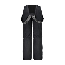 CMP Winter-Skihose Kid Salopette (wasserdicht) anthrazitgrau Kinder